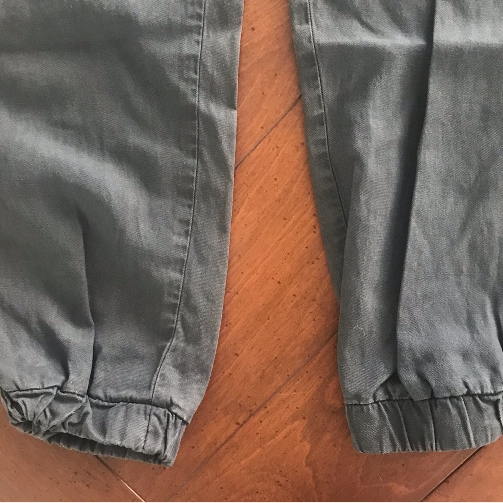 Banana Republic Cargo Pants-Small‎ - Picture 4 of 6